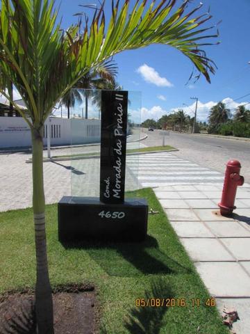 Excelente lote no Cond. Morada da Praia II de esquina!!! TE0031 - Foto 2