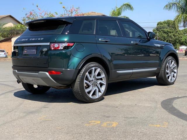 Land Rover Evoque Prestige - Foto 3