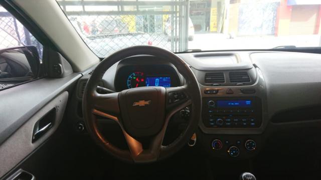 Chevrolet Cobalt Cobalt LTZ 1.4 8V (Flex) - Foto 4