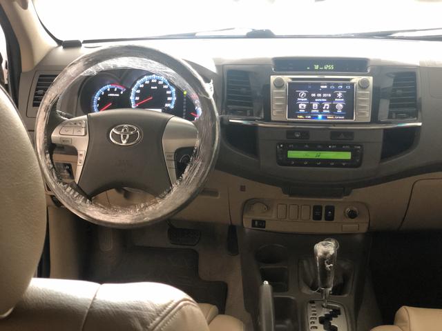 Hilux sw4 srv (top) - Foto 10