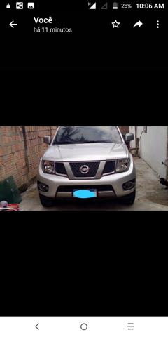 Frontier sv automatica completo