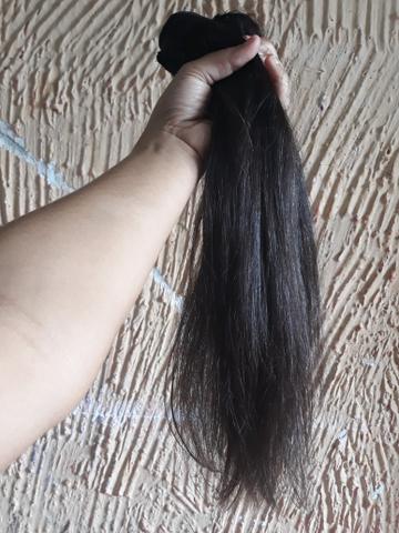 Cabelo humano - Foto 2