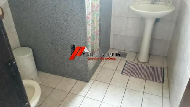 02 casas edificadas em lote de 360 m2 - no bairro N.S das Graças - Foto 10