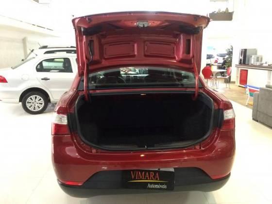 FIAT SIENA ESSENCE 1.6 FLEX 16V 4P 2013 - 656159984  OLX