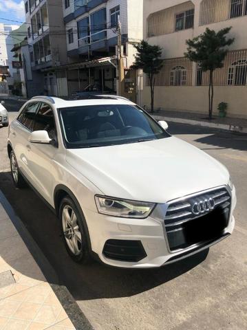 Audi Q3 Ambiente 1.4 c/ Teto Único com DVD - Foto 3