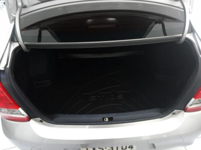 ETIOS 1.5 XS SEDAN 16V FLEX 4P MANUAL - Foto 10
