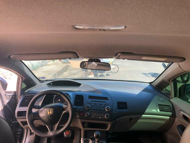 Honda Civic - Foto 7