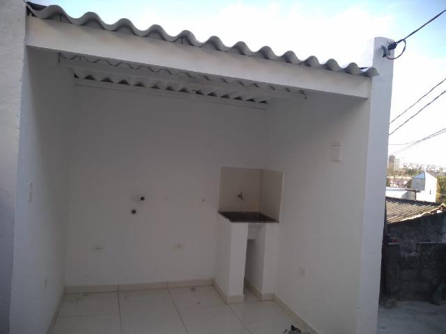 Casa na Avenida Santos Dumont, próximo ao Fórum