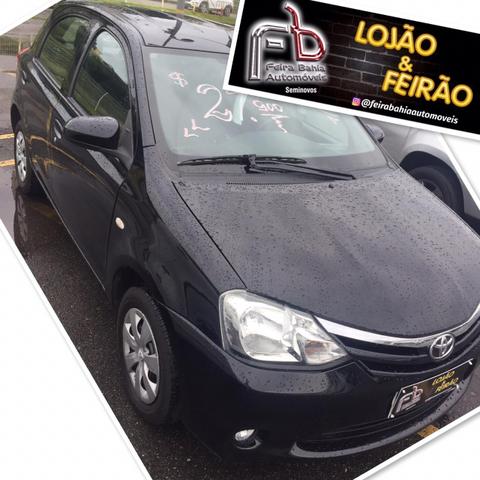 Todas as marcas em nosso estoque FEIRA BAHIA AUTOMÓVEIS SEMINOVOS NO SHOPPING BELA VISTA! - Foto 18