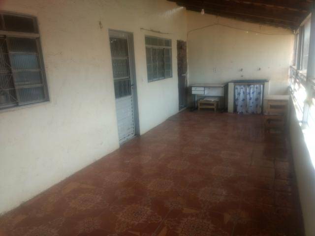 Alugo casa na QR 427 - Foto 5