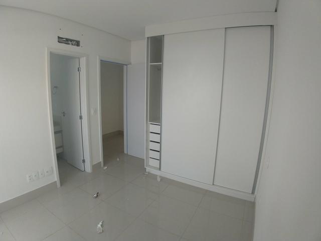 Excelente apt.Edif.Riviera Goiabeiras 169m² Comp de armários, prox. Shop.Estação - Foto 5