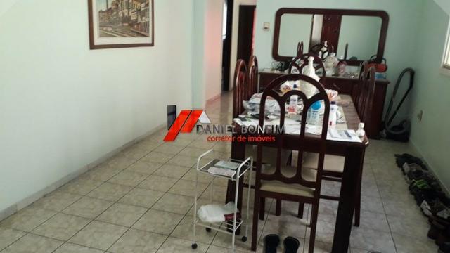 02 casas edificadas em lote de 360 m2 - no bairro N.S das Graças - Foto 15