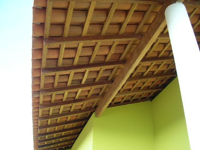 Casa em Parnaíba de Esquina - preço de ocasião - semi nova - Financiável - Foto 20