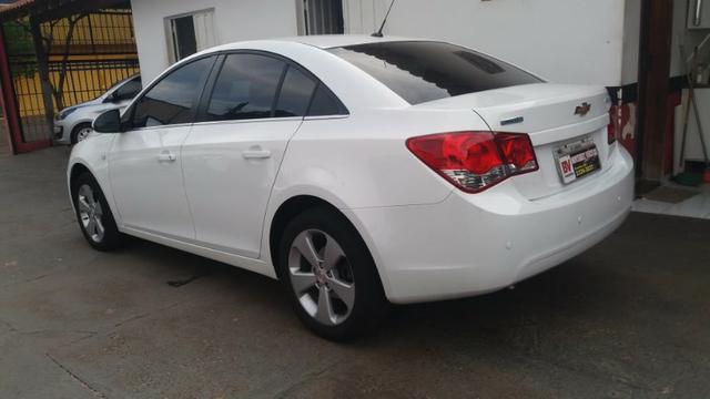 Cruze lt aut. 2014/2014 - Foto 5