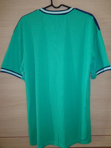 Camisa Real Madrid Third Torcedor 2019 / 2020 - Foto 2