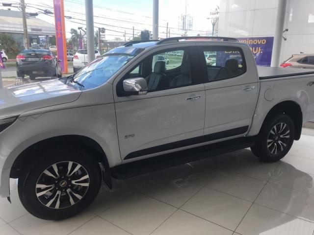 CHEVROLET S10 2.8 LTZ 4X4 CD 16V TURBO 2019 - Foto 12