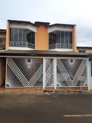 Noble Vende -lindo sobrado no Riacho Fundo - Foto 10