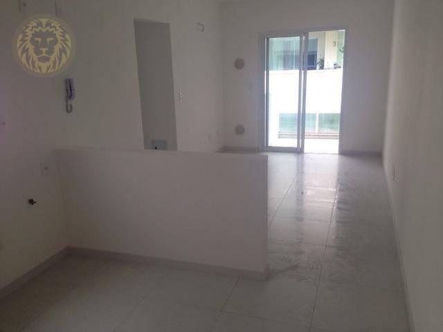 Apartamento residencial à venda, Rio Tavares, Florianópolis. - Foto 4