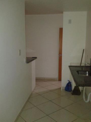 Apartamento 2 quartos com varanda e bela vista para o mar de jacaraipe - Foto 16