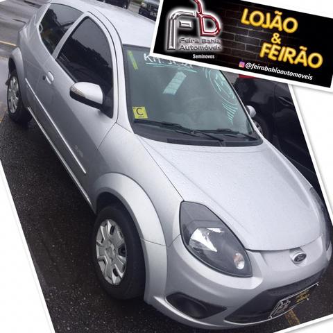 Todas as marcas em nosso estoque FEIRA BAHIA AUTOMÓVEIS SEMINOVOS NO SHOPPING BELA VISTA! - Foto 6