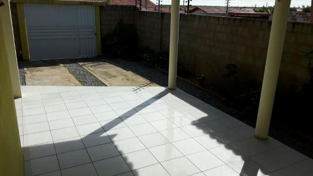 Casa em Parnaíba de Esquina - preço de ocasião - semi nova - Financiável - Foto 7