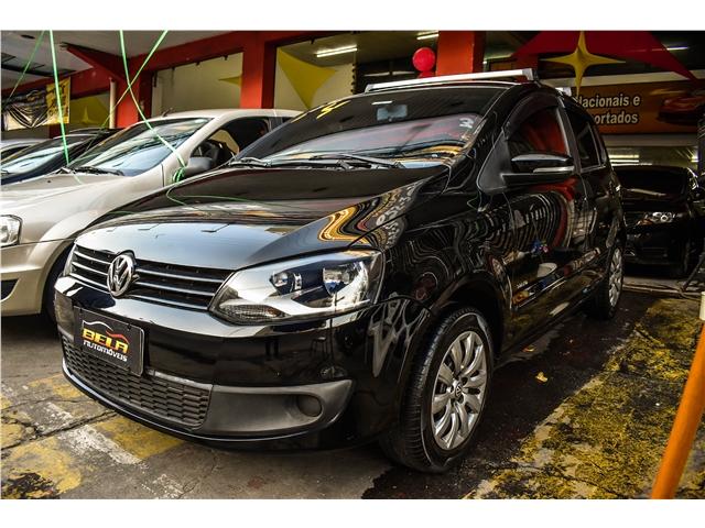 Volkswagen Fox 1.6 MI 8v Flex 4p Manual - Foto 3