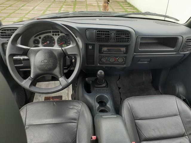 S10 advantage 2.4 4x2