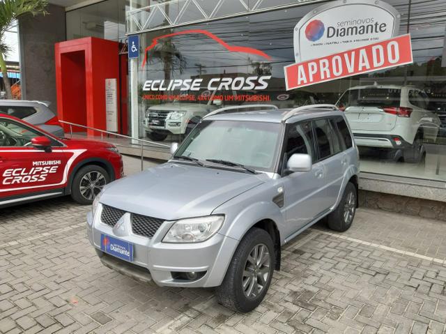 Tr4 flex couro e multimídia completíssimo 21- * - Foto 3