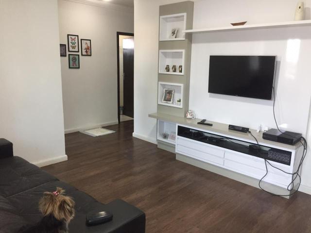 Casa moderna 3 qtos lote 400 m Cond fechado - Foto 8