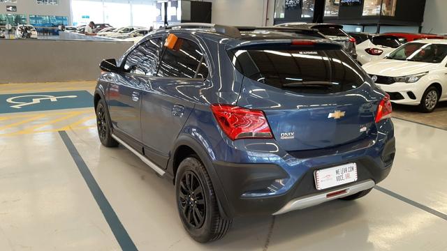 Gm onix active 1.4 flex 2019 - Foto 3