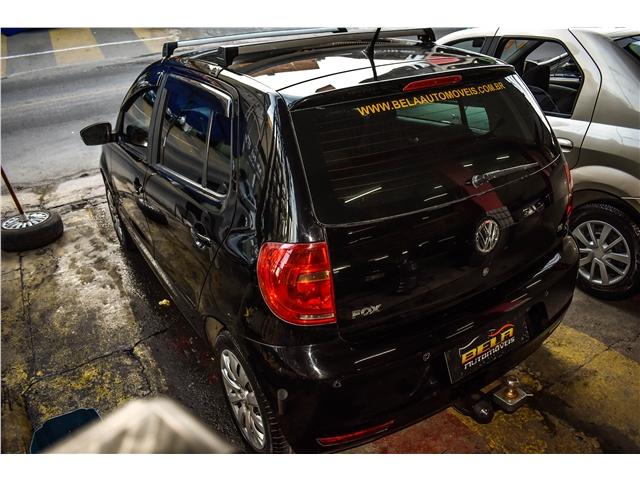 Volkswagen Fox 1.6 MI 8v Flex 4p Manual - Foto 6