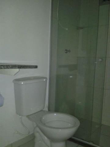 Apartamento 2 quartos com varanda e bela vista para o mar de jacaraipe - Foto 7