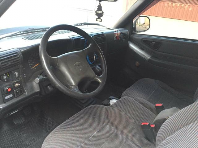 Blazer Executive 96 - Foto 5
