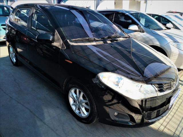 Chery Celer 1.5 Mpfi 16v - Foto 2