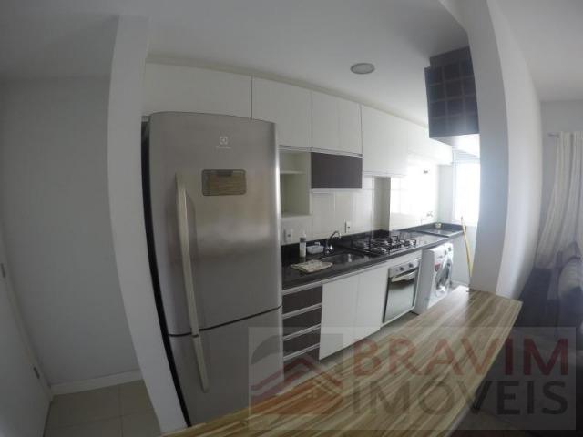 Apartamento com 3 quartos em Morada de Laranjeiras - Foto 10