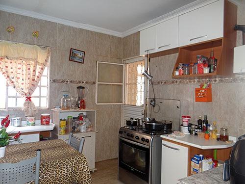 Excelente Sobrada na QNP 05 Ceilândia - Foto 4
