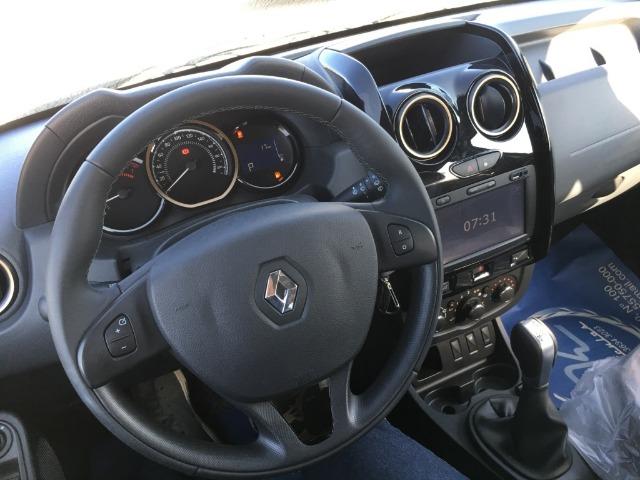 Renault duster dynamique automatico cvt 1.6 - Foto 15