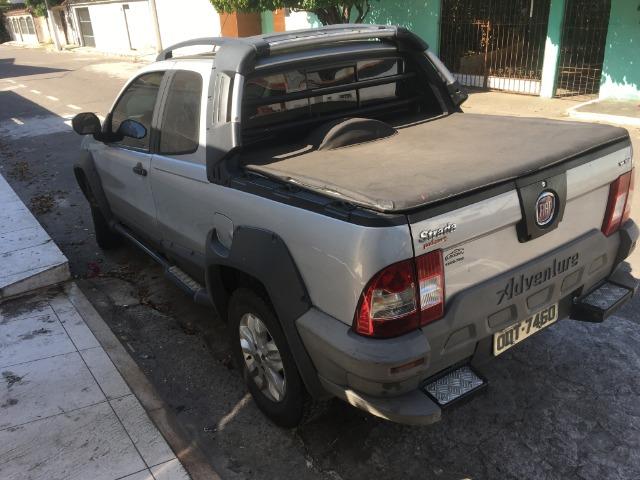 Fiat Strada adventure Locker dualogic CD 13/13 - Foto 4