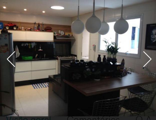 Apartamento residencial à venda, Campeche, Florianópolis. - Foto 4