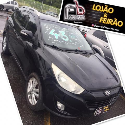 Todas as marcas em nosso estoque FEIRA BAHIA AUTOMÓVEIS SEMINOVOS NO SHOPPING BELA VISTA! - Foto 7