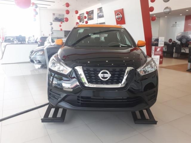 NISSAN KICKS 1.6 16V FLEXSTART S 4P 2019 - Foto 2
