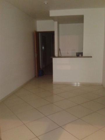 Apartamento 2 quartos com varanda e bela vista para o mar de jacaraipe - Foto 6