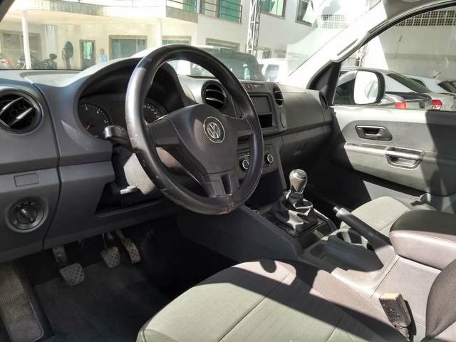 Amarok 2.0 4x4 14/15 - Foto 6
