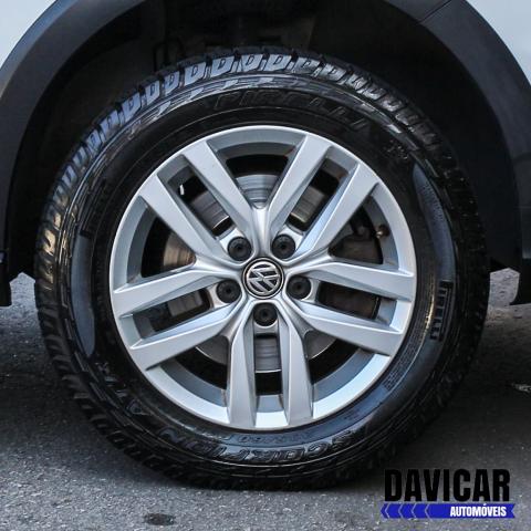 VOLKSWAGEN CROSSFOX 2015/2015 1.6 MSI FLEX 16V 4P MANUAL - Foto 9