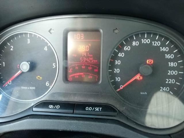 Amarok 2.0 4x4 14/15 - Foto 4