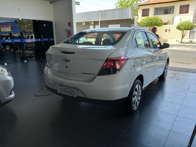Prisma LT 2013 1.4 na Punto Veículos