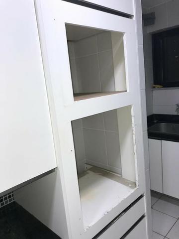 D L 8 - Vendo Apartamento - 02 quartos - Casa Forte - Foto 14