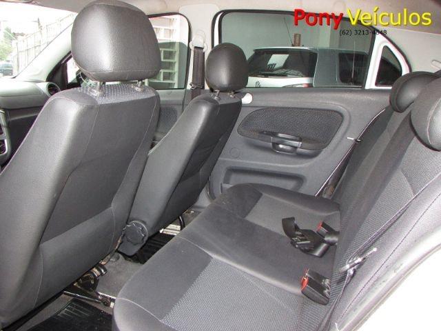 Volkswagen gol 2014/2015 1.0 mi trendline 8v flex 4p manual - Foto 9