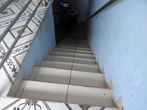 Excelente Sobrada na QNP 05 Ceilândia - Foto 5