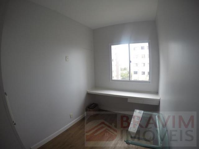 Apartamento com 3 quartos em Morada de Laranjeiras - Foto 17